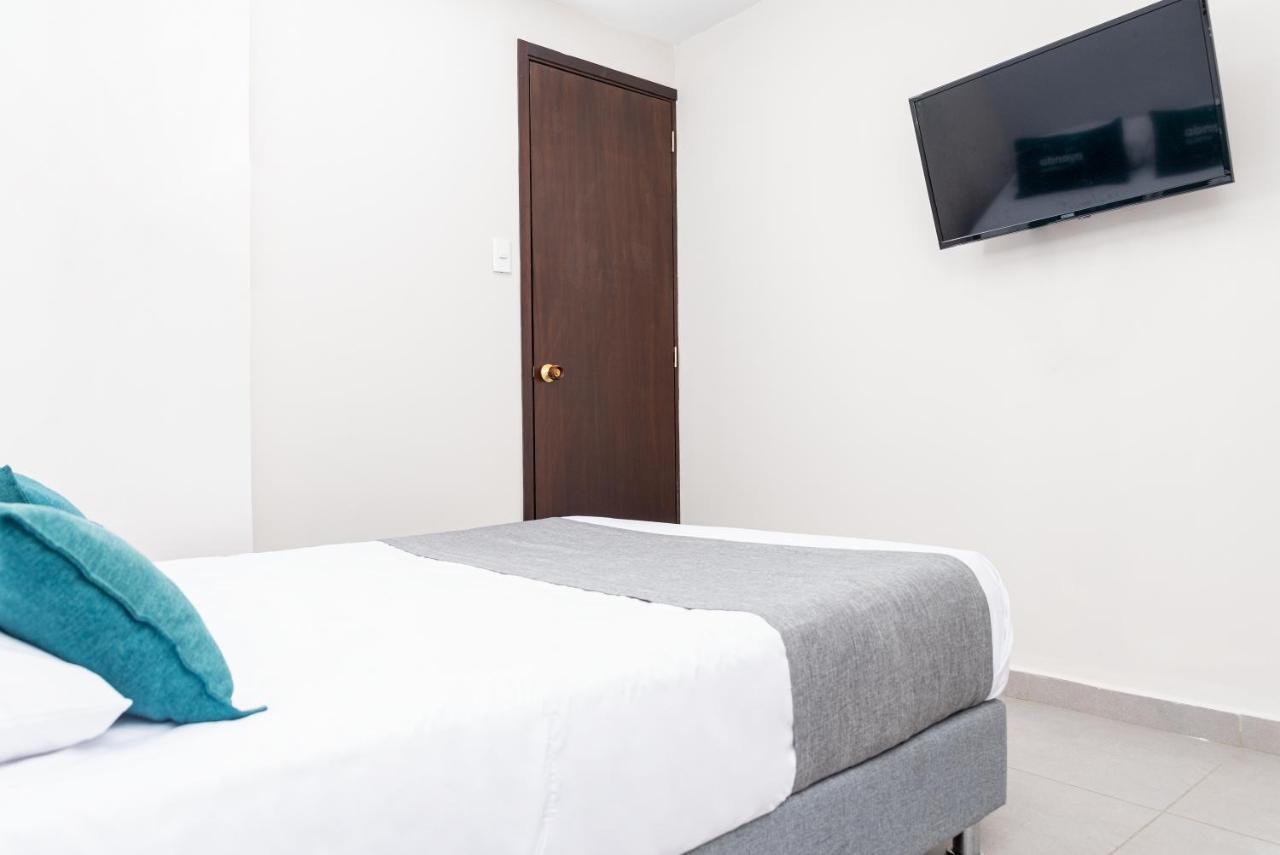 Hotel Ayenda Casa Prado 59 Barranquilla  Esterno foto
