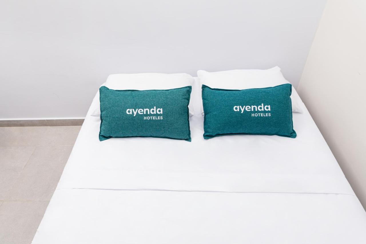 Hotel Ayenda Casa Prado 59 Barranquilla  Esterno foto