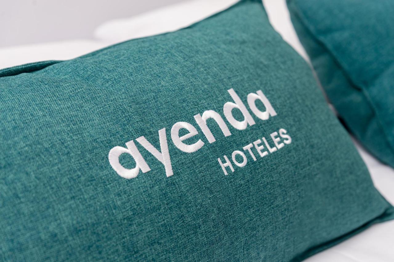 Hotel Ayenda Casa Prado 59 Barranquilla  Esterno foto