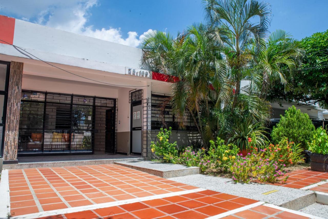 Hotel Ayenda Casa Prado 59 Barranquilla  Esterno foto
