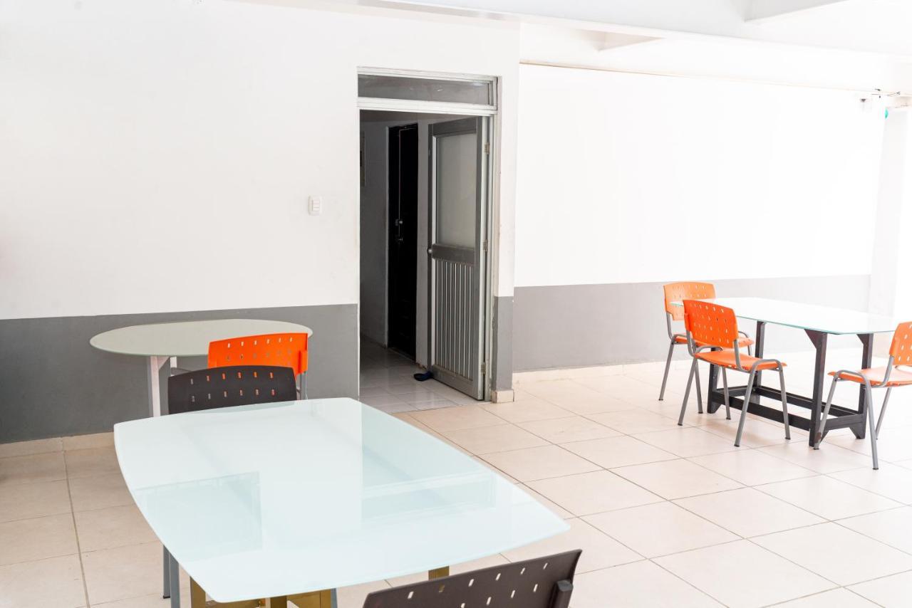 Hotel Ayenda Casa Prado 59 Barranquilla  Esterno foto