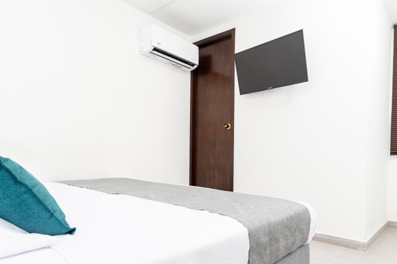 Hotel Ayenda Casa Prado 59 Barranquilla  Esterno foto