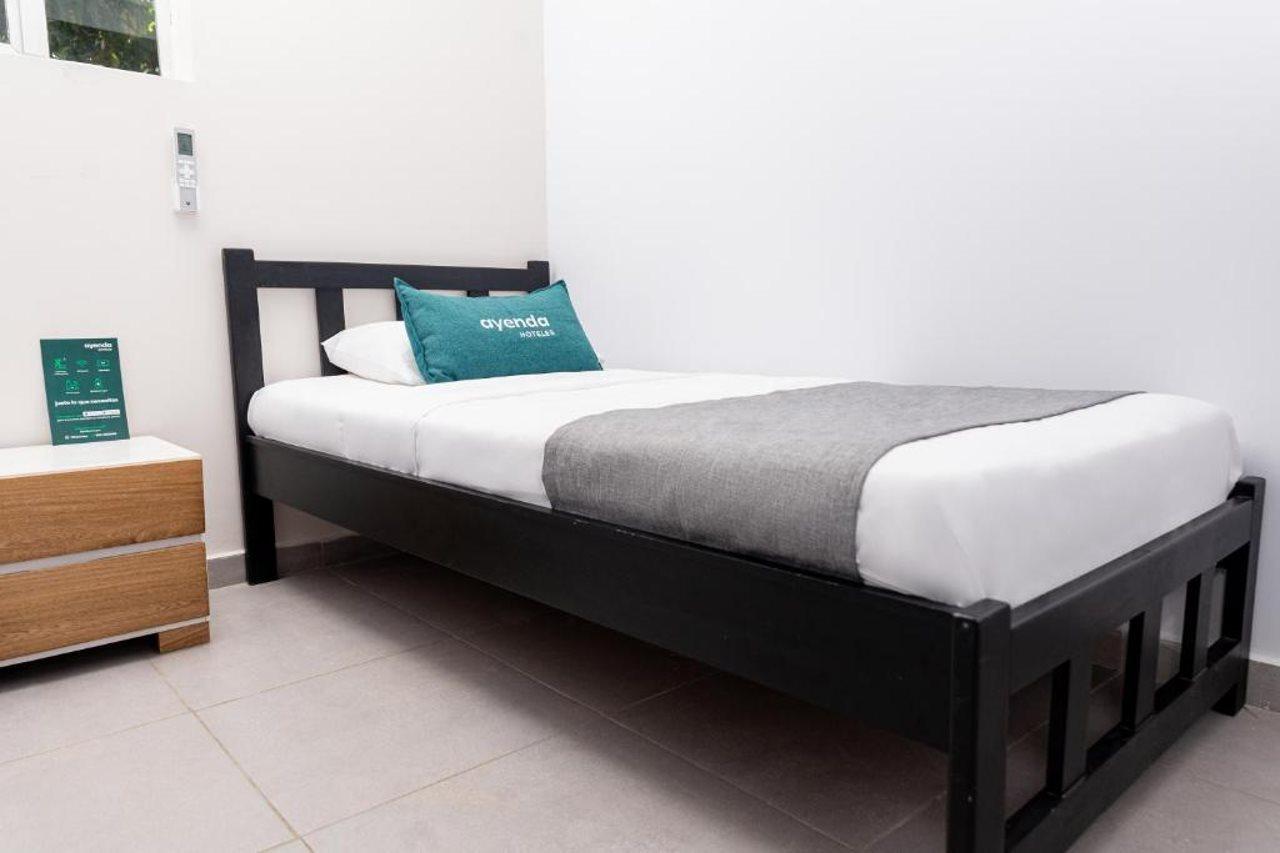 Hotel Ayenda Casa Prado 59 Barranquilla  Esterno foto