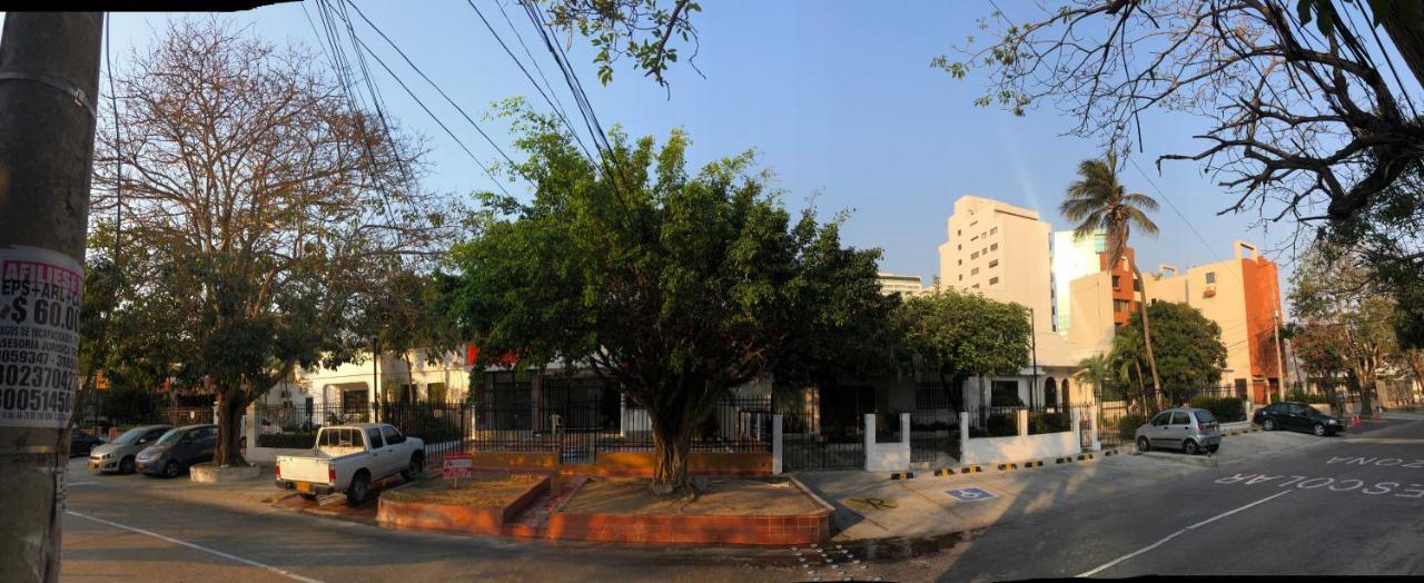Hotel Ayenda Casa Prado 59 Barranquilla  Esterno foto